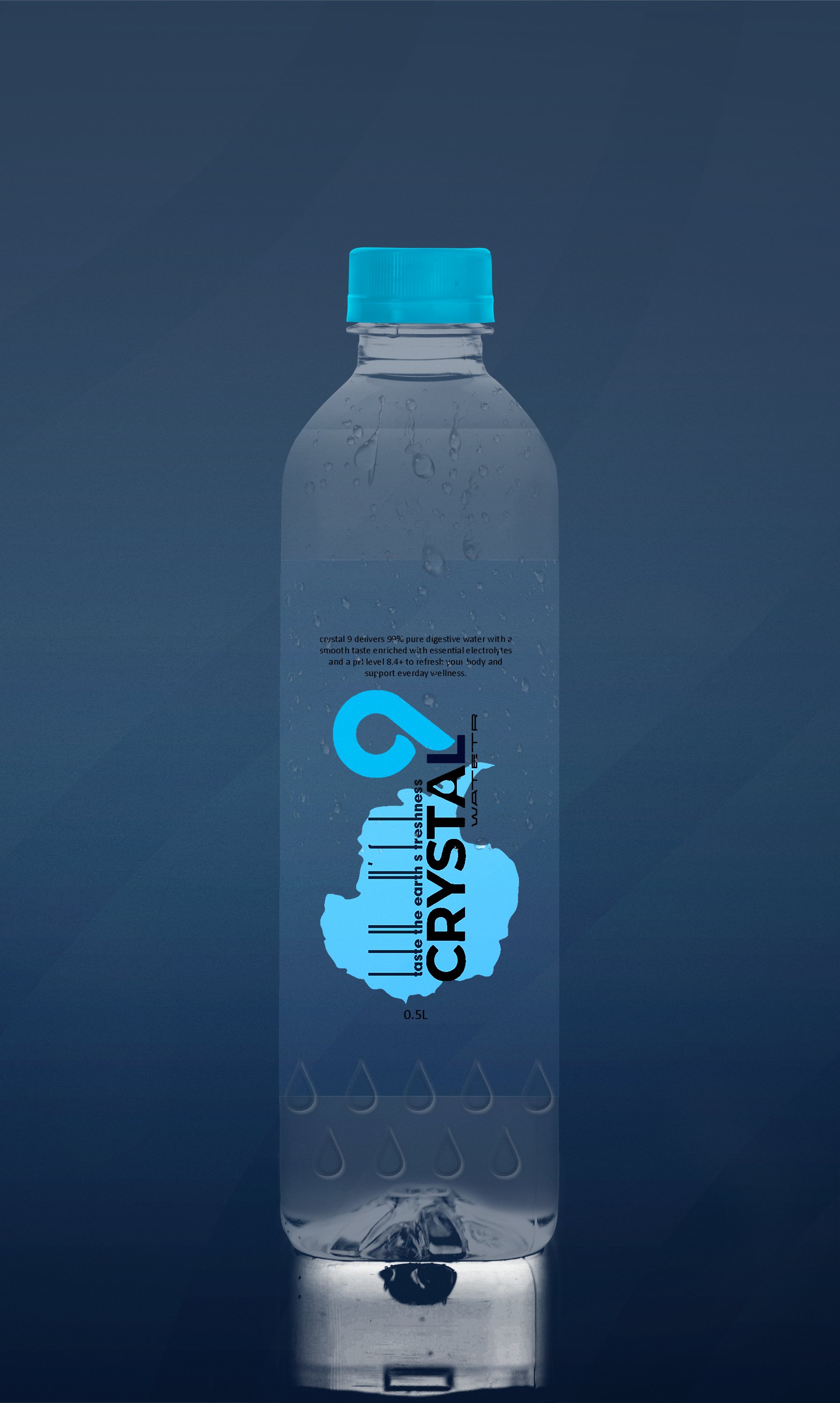 Crystal 9 Quality Assurance